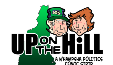 Cognitive Decline | InDepthNH.org