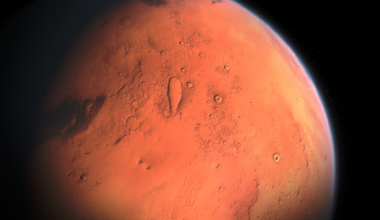 mars