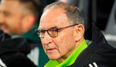 Celtic Need to Go All Out to Appoint Robbie Keane in Summer