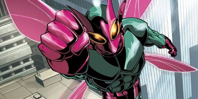 marvel the beetle abner jenkins