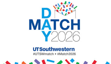 Match Day 2026 Specialty List: CT Plus