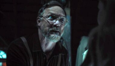 Matthew Lillard "100%" Confirms A Proper Ghostface Reunion With Skeet Ulrich In Upcoming Horror Movie