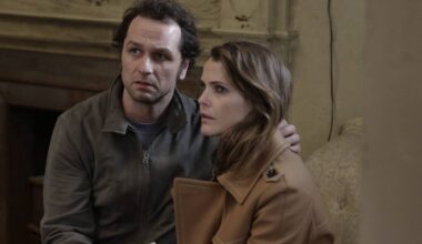 FX's Acclaimed 6-Part Spy Thriller Series Getting Big Budget Disney+ Remake 8 Years After Series Finale