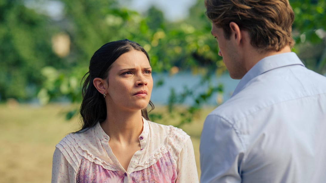 Maxton Hall - The World Between Us