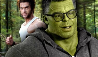 New Images Officially Confirm the Permanent Retirement of Ultimate Wolverine