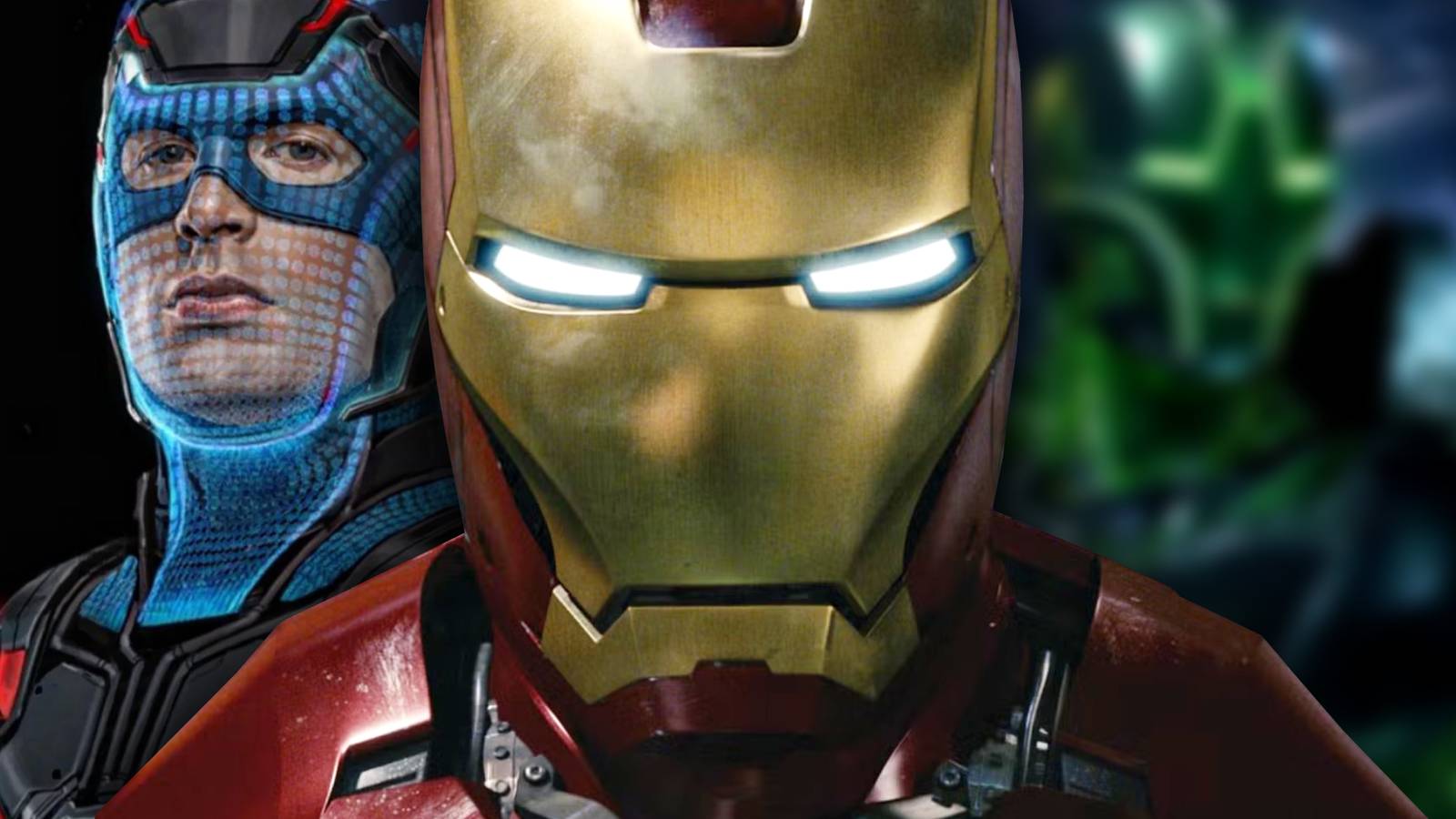 Marvel Introduces Avengers Villain the Super-Adaptoid to MCU Continuity