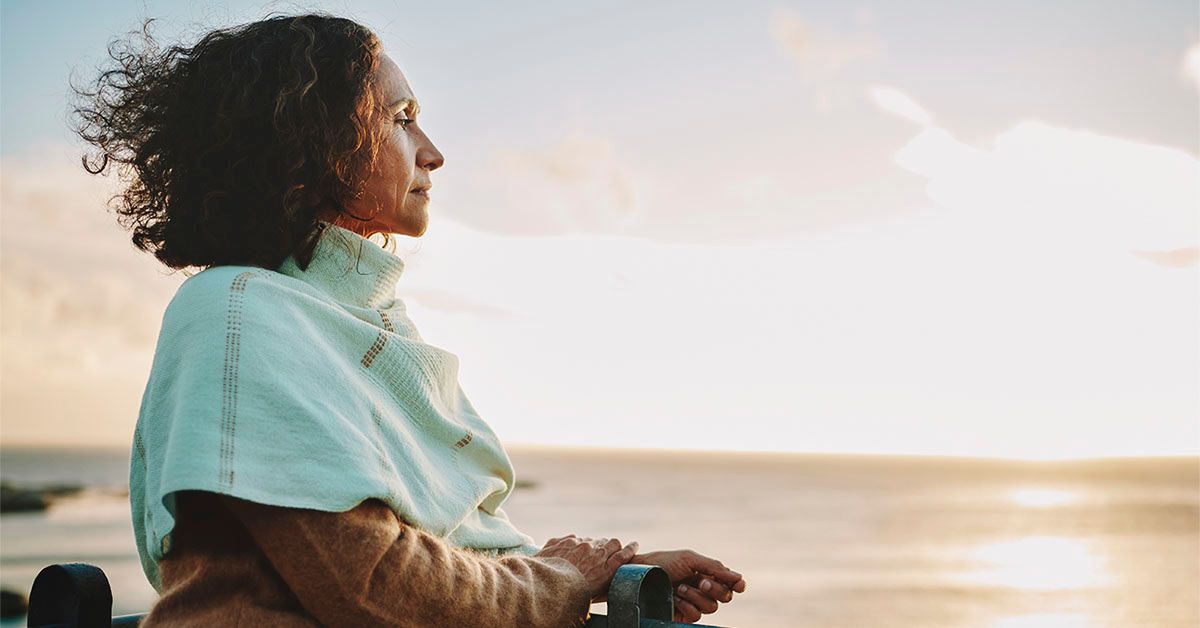 Menopause Linked to Higher Risk of Depression, Bipolar Disorder