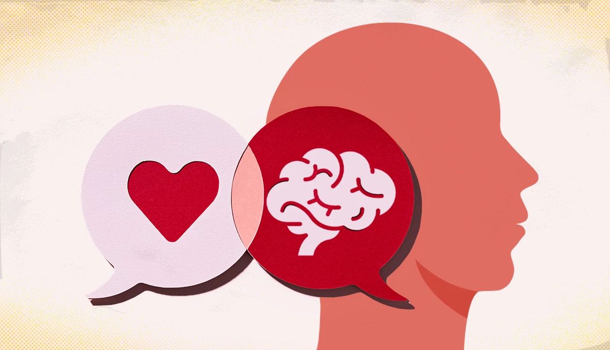 The Connection Between Mental Health and Heart Disease