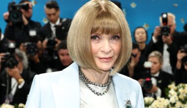 Celebrities Skipping Met Gala 2026, Including Confirmed & Rumored Names | 2026 Met Gala, EG, Met Gala, Slideshow | Celebrity News and Gossip | Entertainment, Photos and Videos | Just Jared