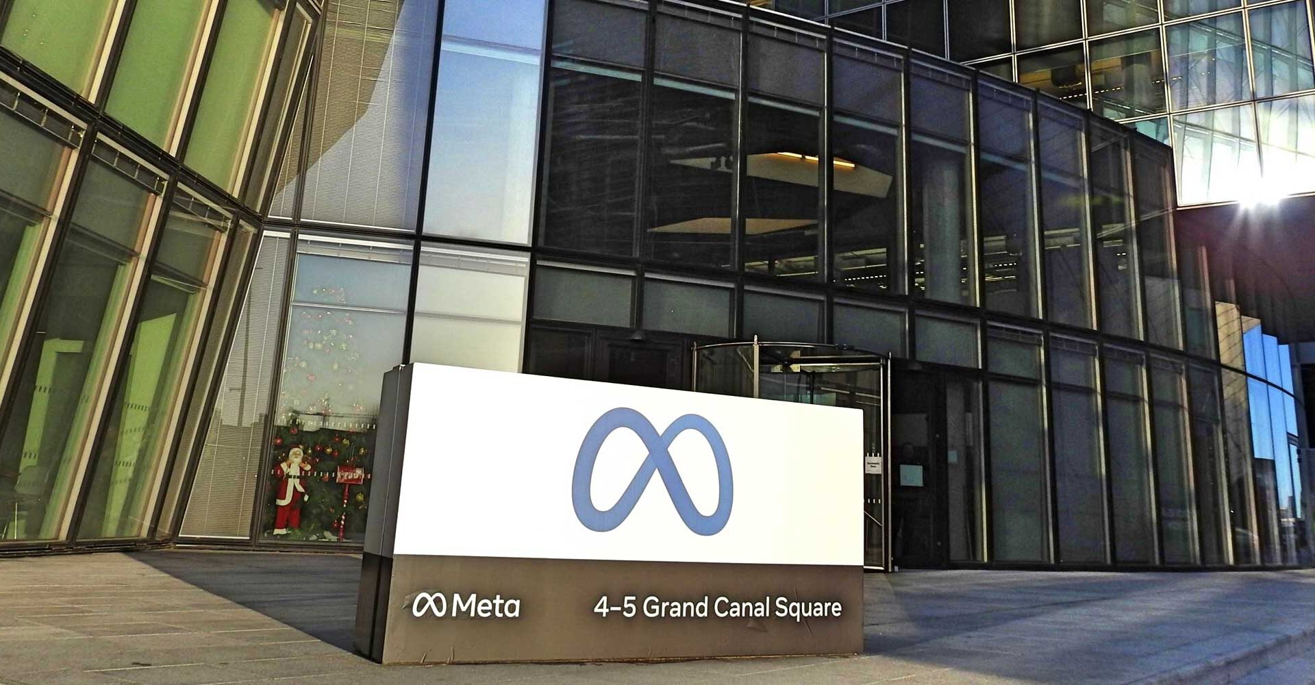 Meta cuts about 700 jobs as it shifts spending to AI • The Register