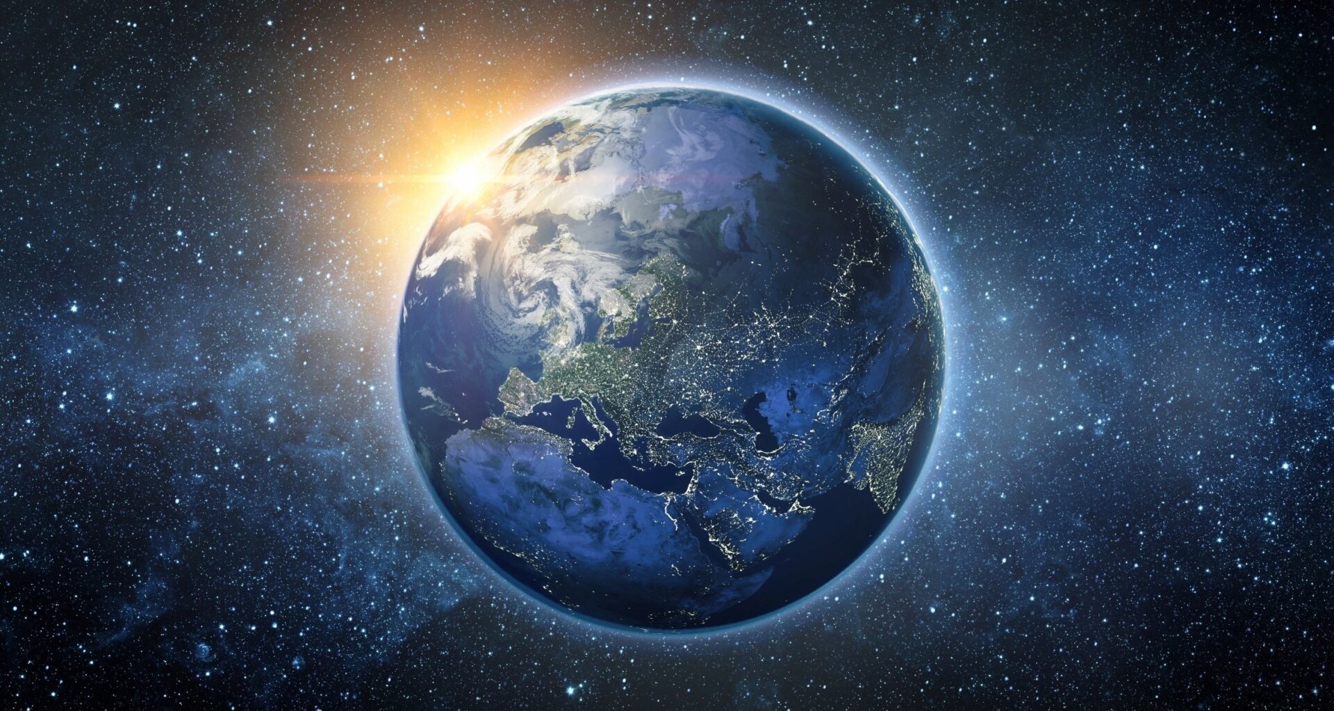 Atmosphere’s 'detergent' may get stronger as Earth warms