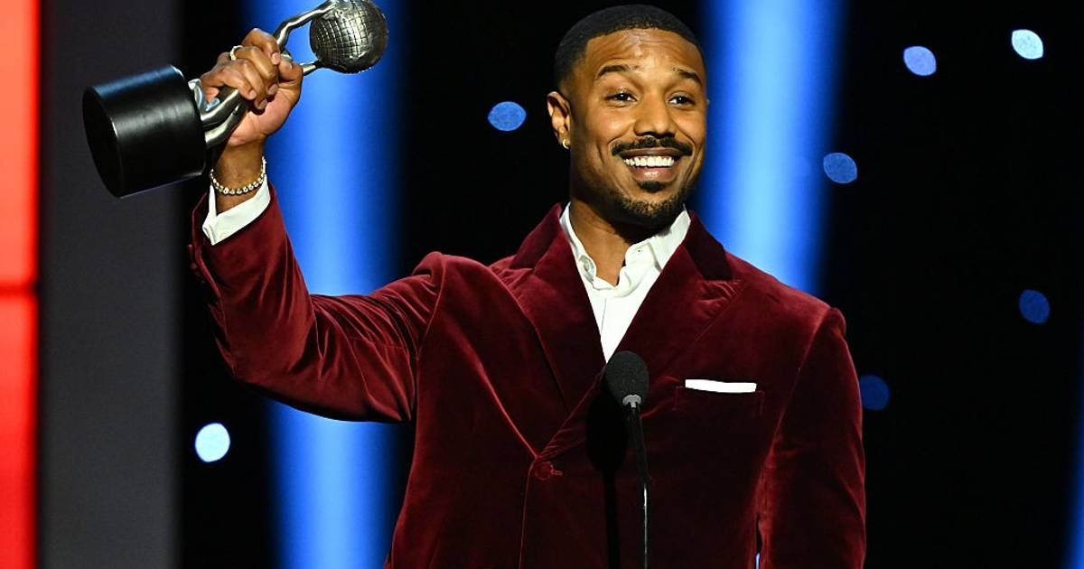 2026 NAACP Image Awards: Michael B. Jordan Wins 'Entertainer of the Year' for His Dual Performance in 'Sinners' | News