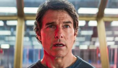 Tom Cruise Rumored For Villain Role Opposite Michael B. Jordan & Austin Butler