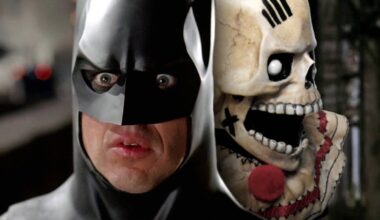 Batman's Most Successful Movie Villain Has Only Appeared Once Across All DC Media