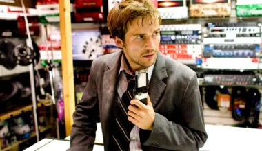 Paramount+ Is Removing 'The Batman’ Director’s Viral Sci-Fi Franchise-Starter