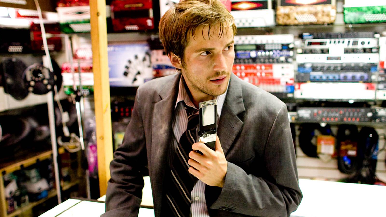 Paramount+ Is Removing 'The Batman’ Director’s Viral Sci-Fi Franchise-Starter