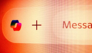 Microsoft Bans the Word "Microslop" on Copilot Discord, Gets So Humiliated That It Locks Down the Whole Server