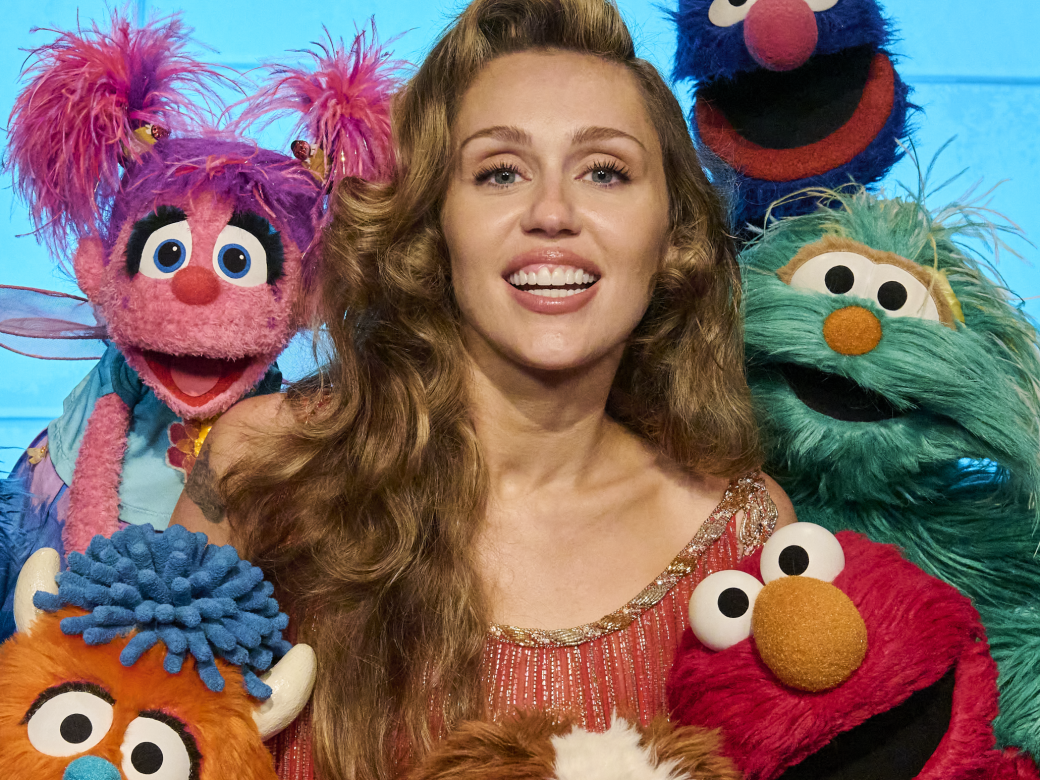 Volume Two of Sesame Street's New Reimagined Season Launches Monday, March 9 on Netflix and PBS Kids