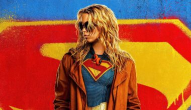 James Gunn Confirms Supergirl's Timeline With Superman Movie & Man Of Tomorrow Sequel