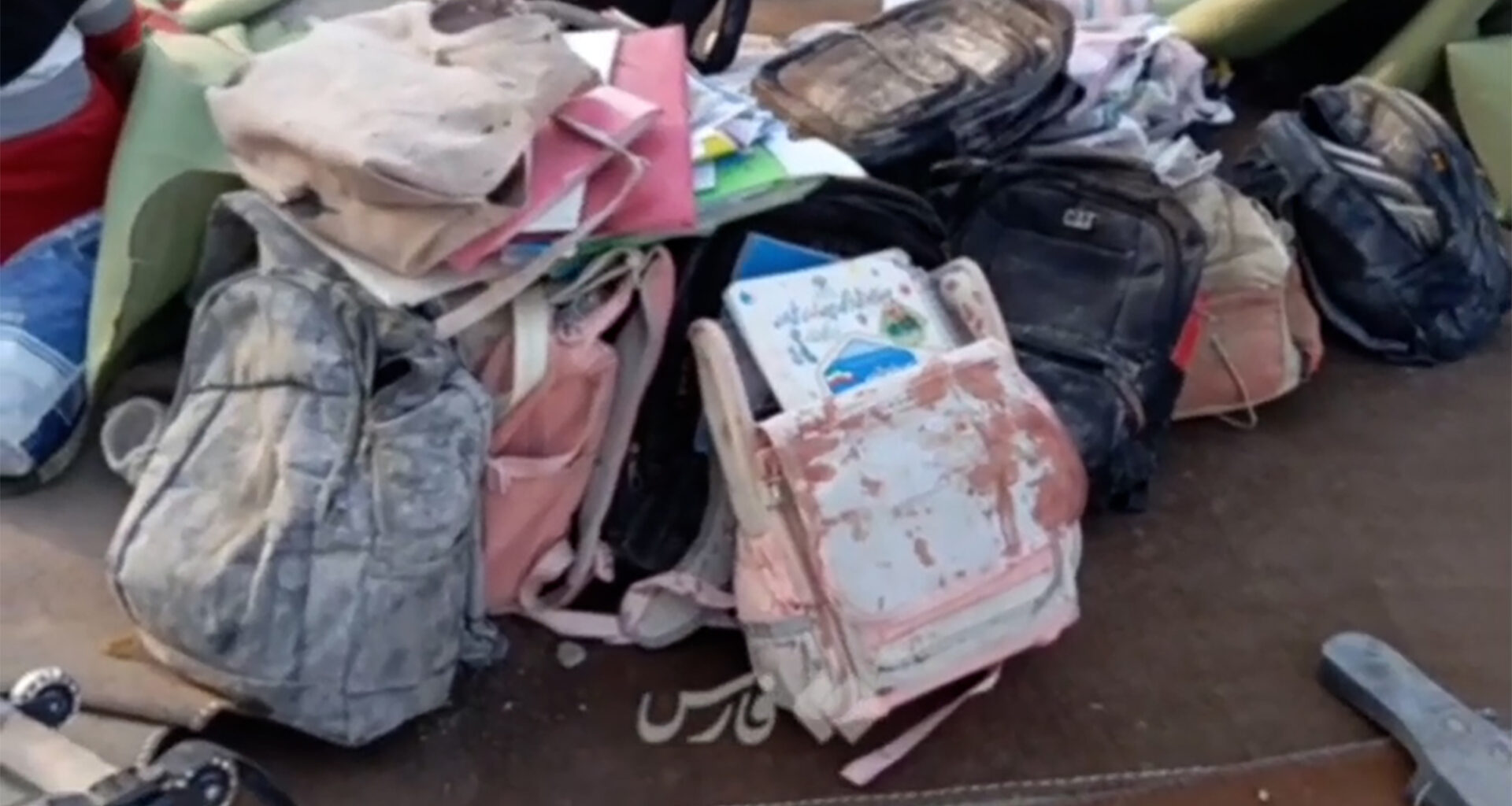 Iran holds mass funeral for girls, staff killed in US-Israel school attack | Israel-Iran conflict News