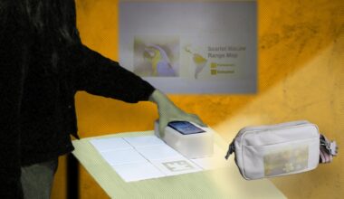 Stamping high-res imagery onto everyday items to “reprogram” their appearance | MIT News