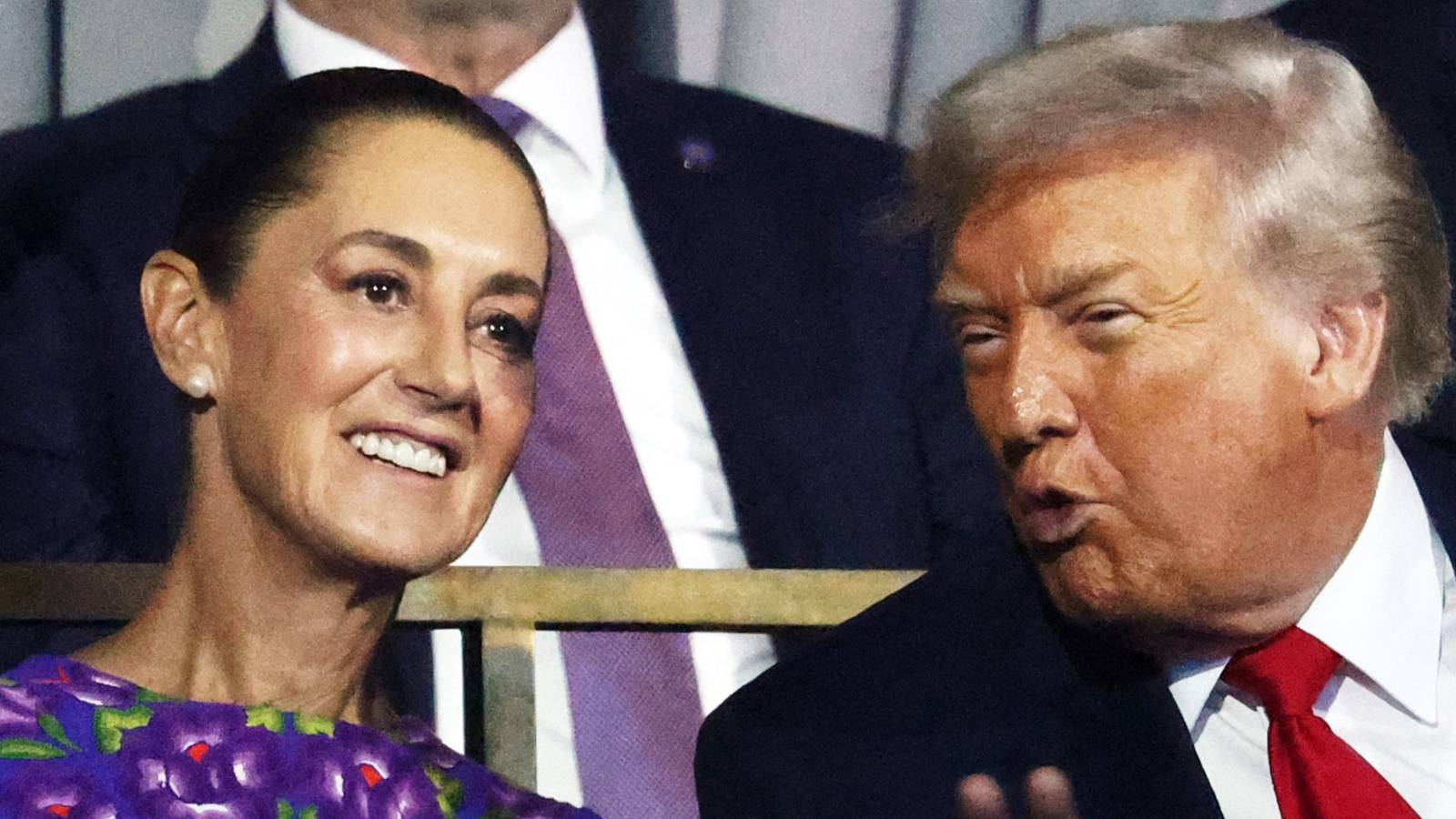 Mexican President Happy To Host Iran World Cup Games Away From US