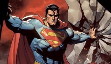 10 Best Superman Copycats and Knockoffs Introduced Since 2000