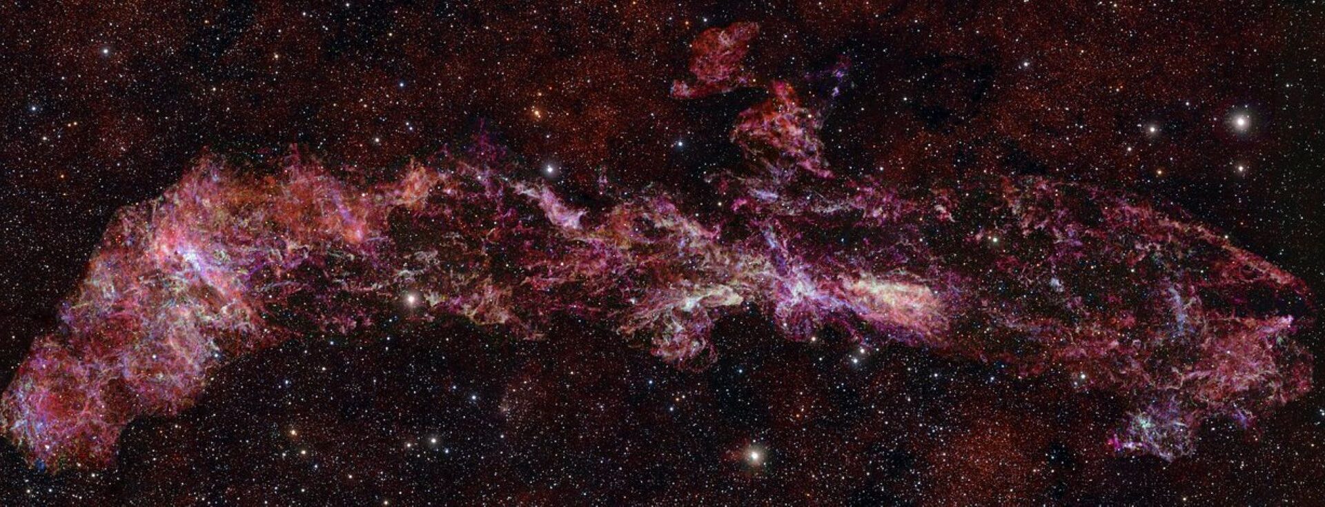 The Milky Way's center is hiding exotic chemistry, and ALMA just revealed it