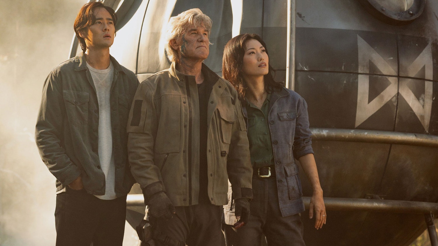 Legacy Of Monsters Season 2 Review – 'Titanic action'