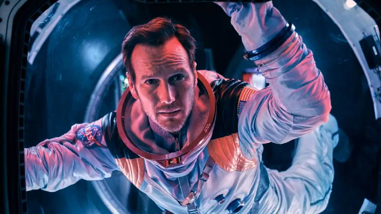 4 Years Later, the $150 Million "So Bad It's Good" Sci-Fi Spectacle Is Now Streaming for Free