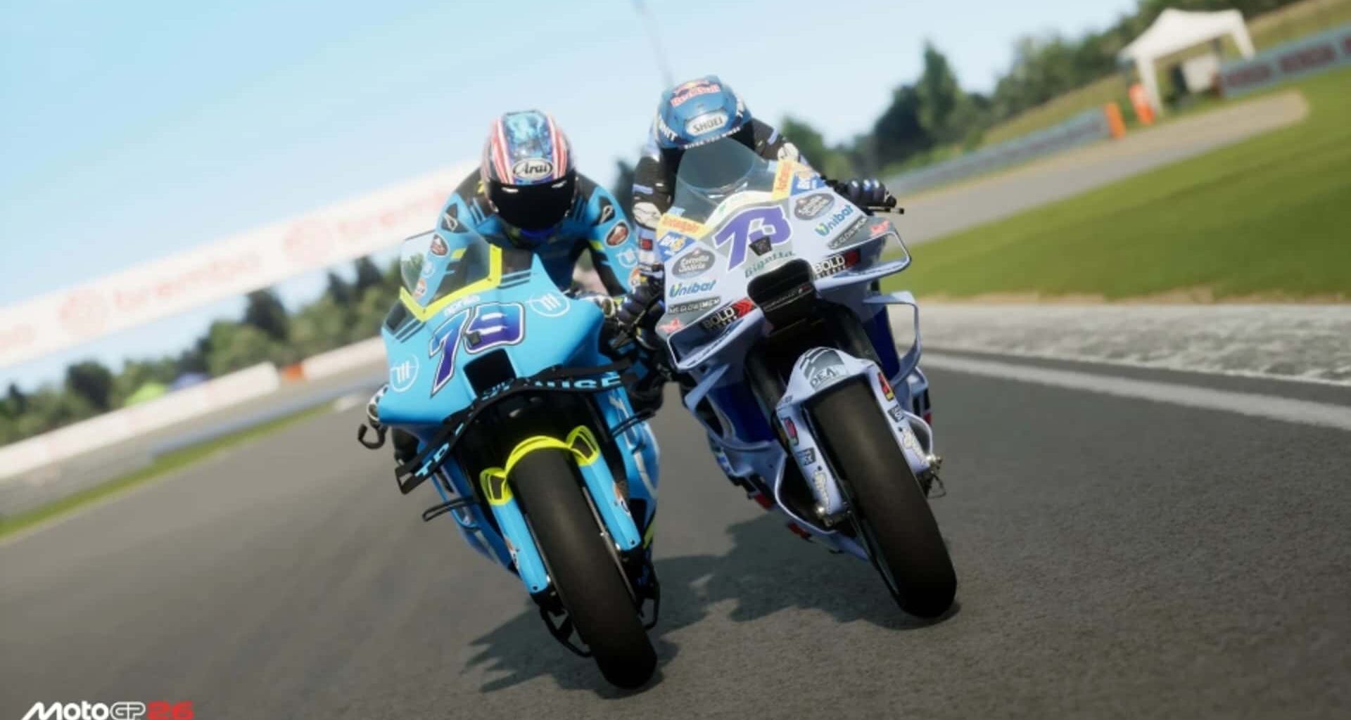 MotoGP 26 Video Game Launches Soon With Exciting Updates and New Motorcycles