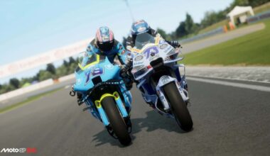 MotoGP 26 Video Game Launches Soon With Exciting Updates and New Motorcycles