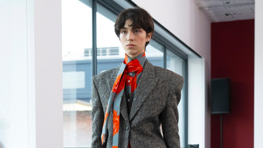 MSGM Women's Fall 2026 Ready to Wear Runway, Fashion Show & Collection Review