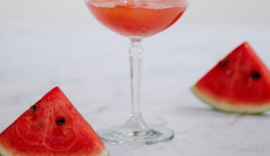 Foods That Help Keep Your Body Cool In Summer