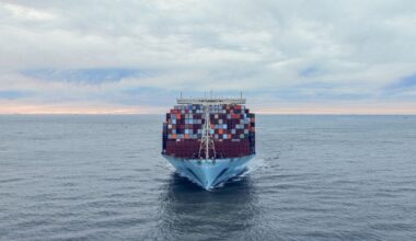 Middle East Conflict and Its Growing Impact on Global Supply Chains