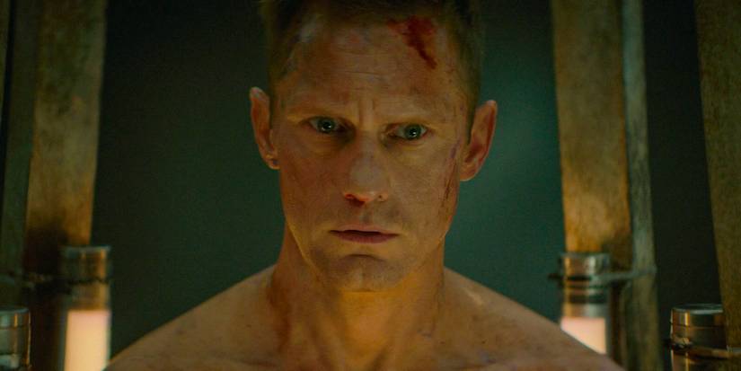 Murderbot Season 1 Ep 10-18