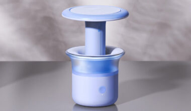 mushroom-inspired devices spoa revive wasted electricity