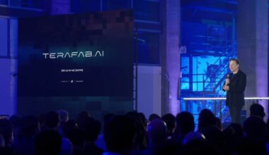 Musk Wants To Fire Ai Satellites Into Orbit Using A Moon Based Electromagnetic Cannon