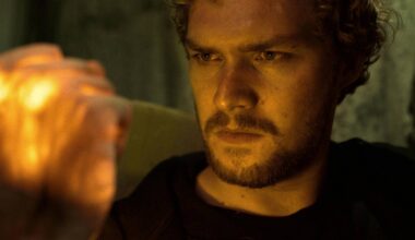 The MCU Officially Cast Its New Iron Fist But Danny Rand Is Still Likely To Return Soon