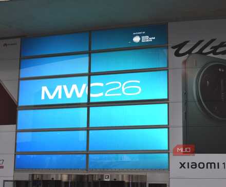 mwc 2026 logo