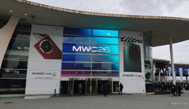 Our favorite tech of MWC 2026