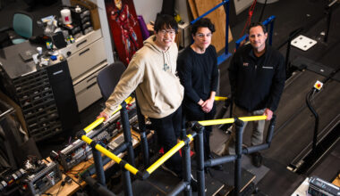 Turning muscles into motors gives static organs new life | MIT News