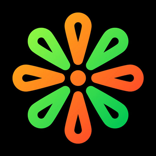 Marigold - Lines Icon Pack