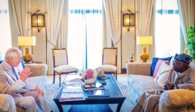 UK–Nigeria trade hits record £8.1bn as Nigerian banks, fintechs break into UK market