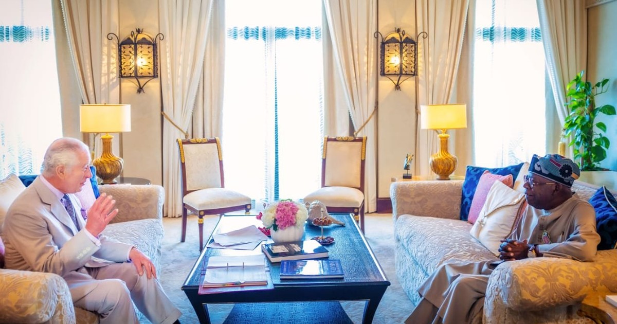 UK–Nigeria trade hits record £8.1bn as Nigerian banks, fintechs break into UK market