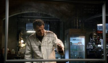 The top 10 standalone episodes of Fringe you can now stream for free