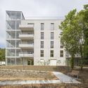 Nancy Social Housing / ABC Studio - Exterior Photography