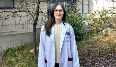 Sunday interview: 'Take the time to try new things in the kitchen', says dietitian Natascha Reuter