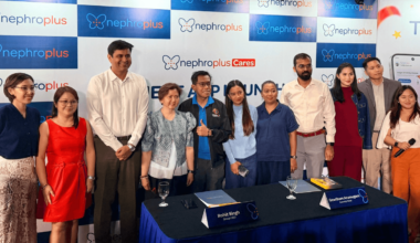NephroPlus expands digital care across 43 clinics with mobile app launch