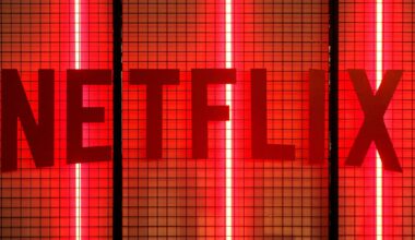 Netflix Buys Startup That Modifies Footage Using AI
